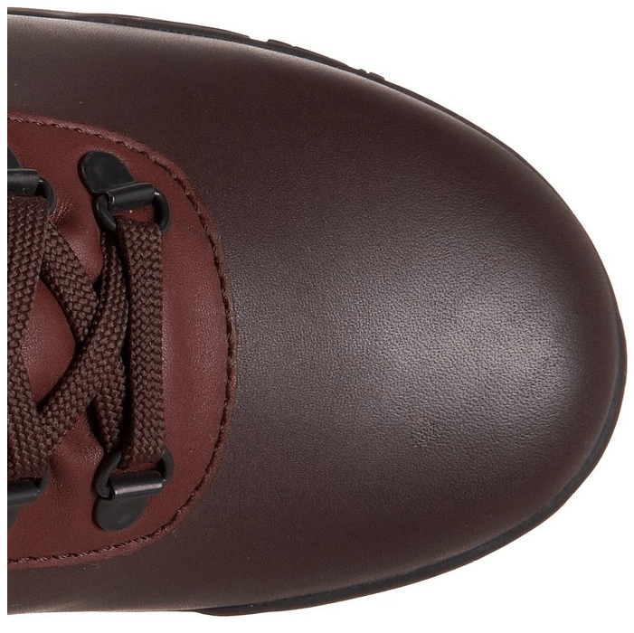 vasque sundowner fit