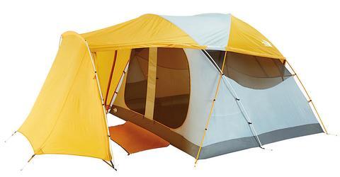 north face family tent