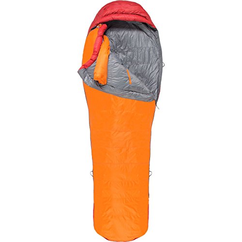 marmot zero degree sleeping bag