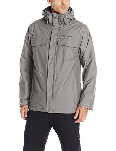 columbia eager air interchange jacket cabela's