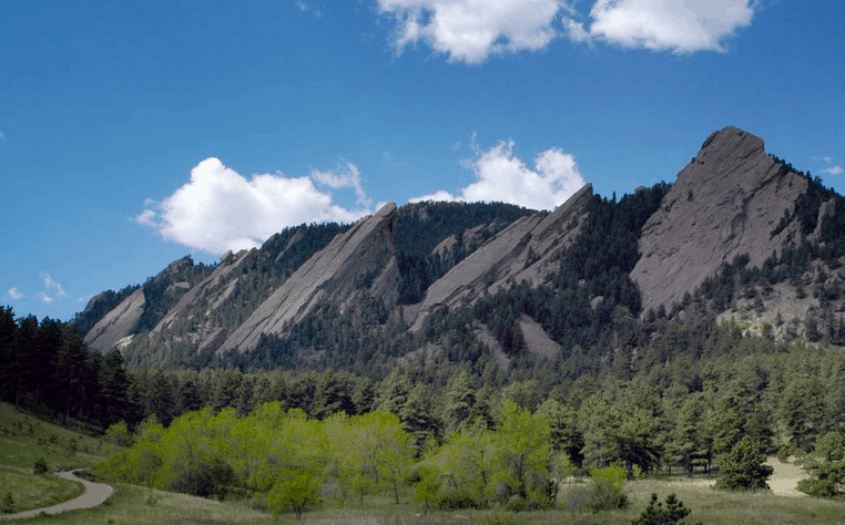 Best Hiking in Colorado - Hikes You Don't Want Miss!