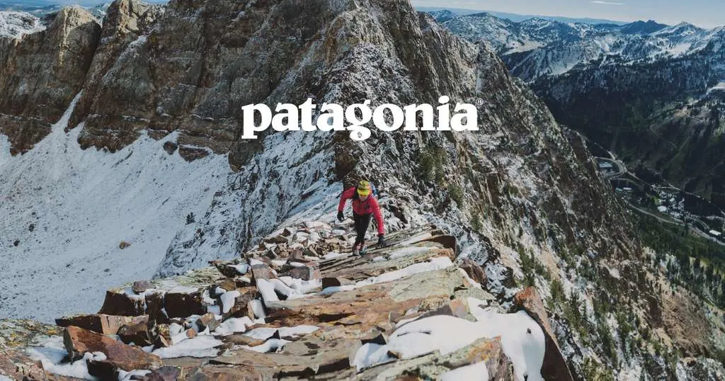 patagonia jackets