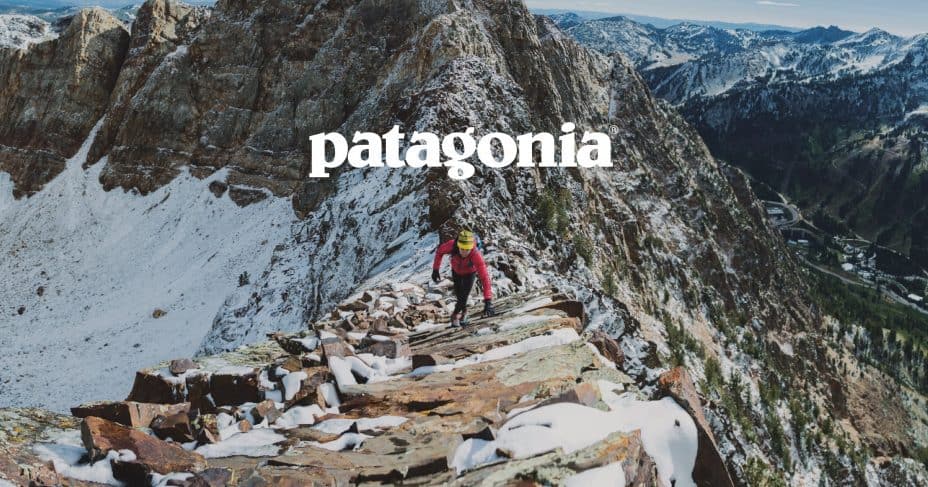best patagonia pieces