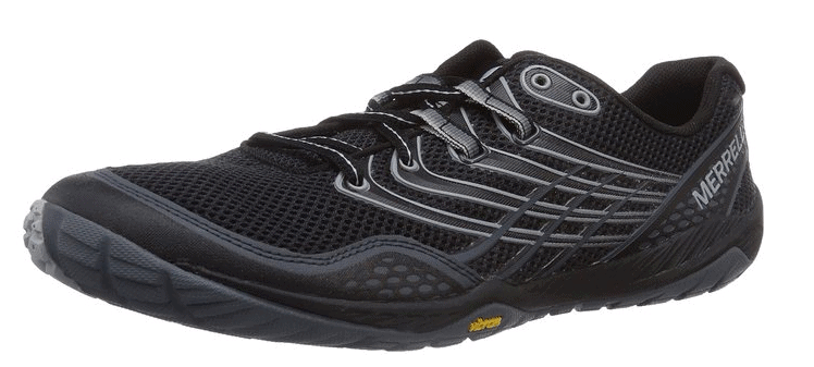 A Merrell Trail Glove 3 Review - A Good Trail Running Shoe?