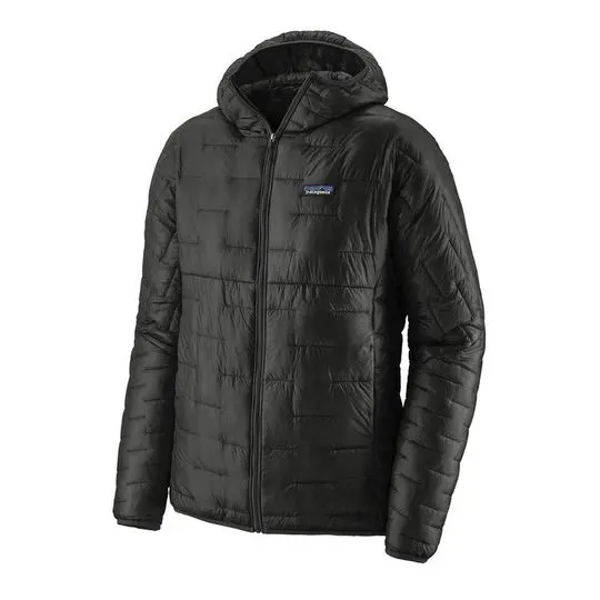 Patagonia Micro Puff