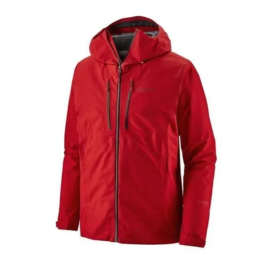 Patagonia Triolet Jacket