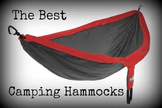 top camping hammocks