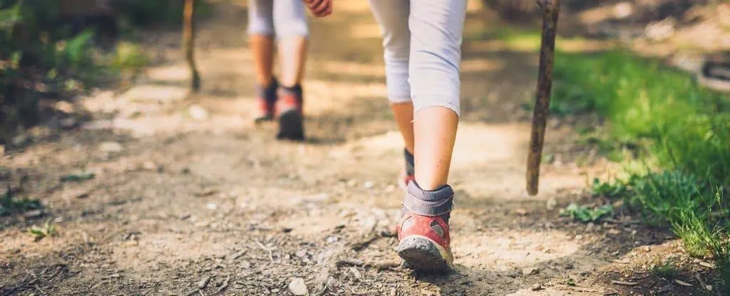 Hiking Boots