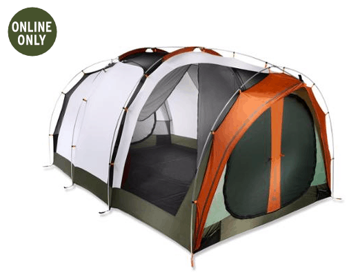 REI Kingdom 8 Tent