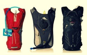 bontrager hydration pack