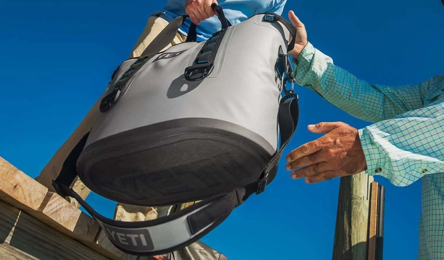 A Review of the "Incredible" Yeti Hopper Cooler Worth the Price