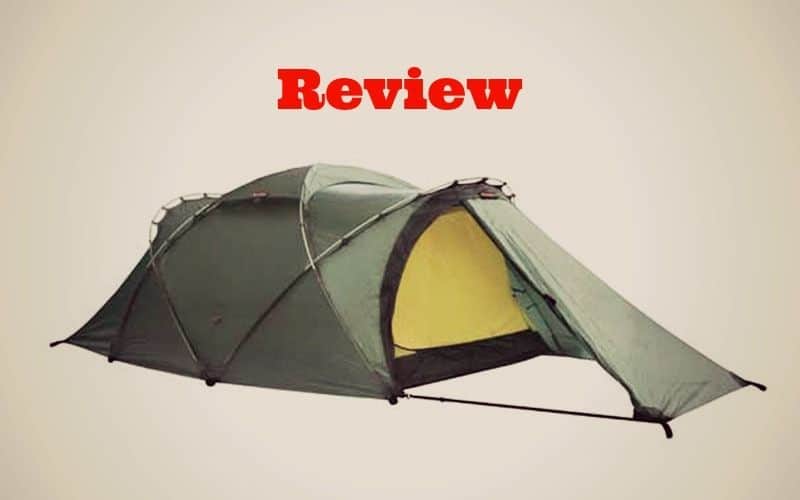 Hilleberg Tarra Tent Review – Advantages and Disadvantages
