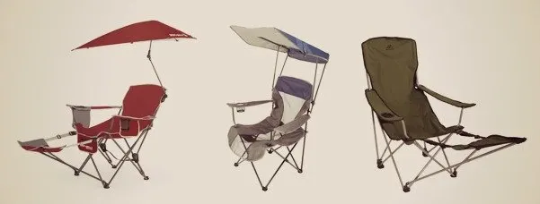 top chairs for camping