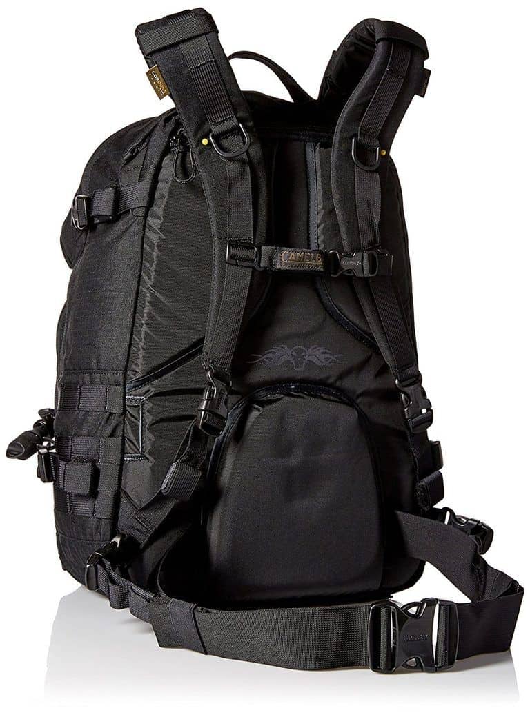 Reviewing the Camelbak Motherlode Worth it, or Not? All Outdoors Guide