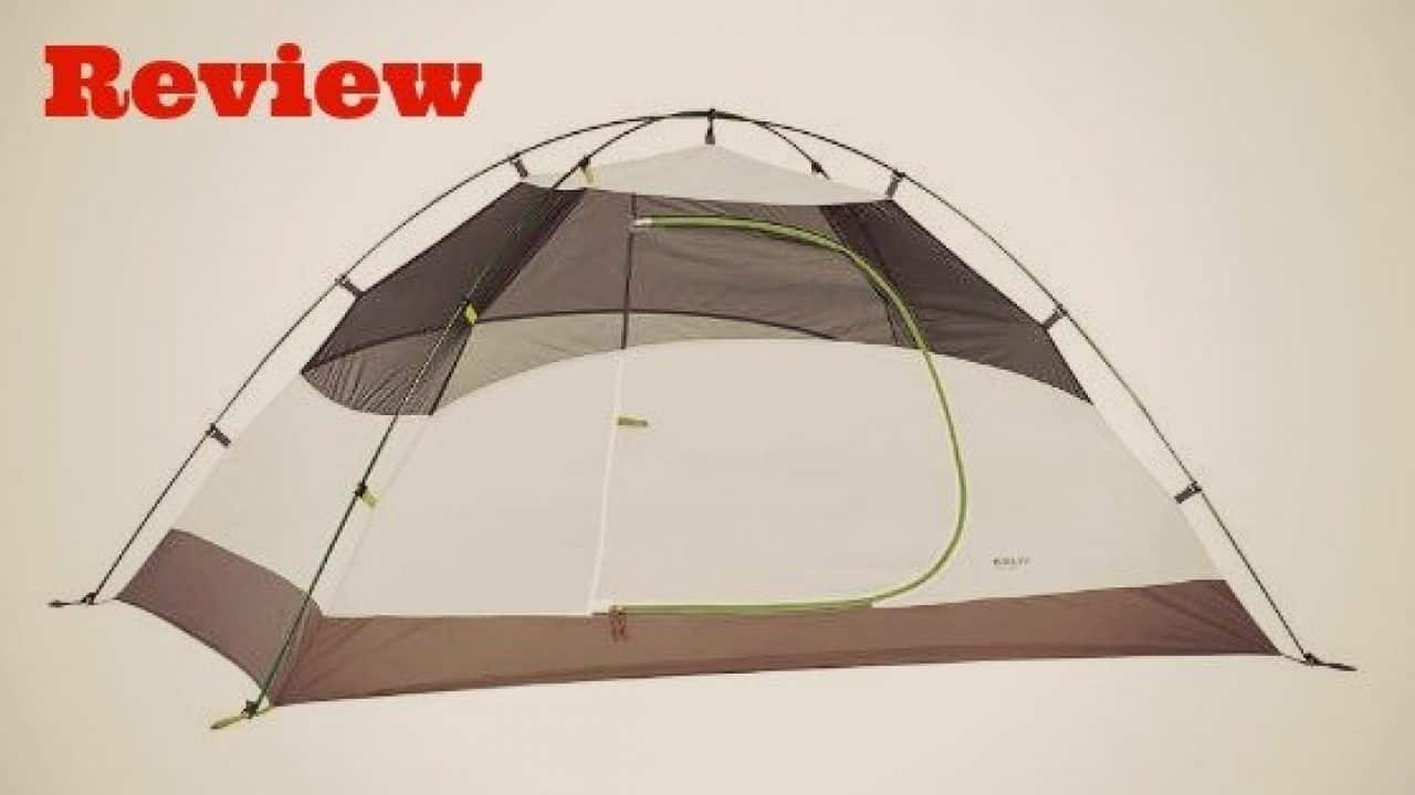 Kelty Grand Mesa 2 Review All Outdoors Guide