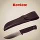 Review: The Falkniven F1 Survival Knife - All Outdoors Guide