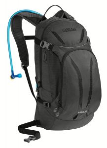 the camelbak m.u.l.e. is a fantastic pack