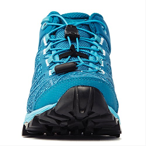 best slip on hiking boots