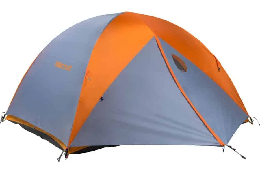 marmot limelight 3p tent