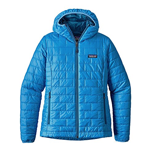 Ultra Light & Indispensable The Patagonia’s Nano Puff Jacket Review