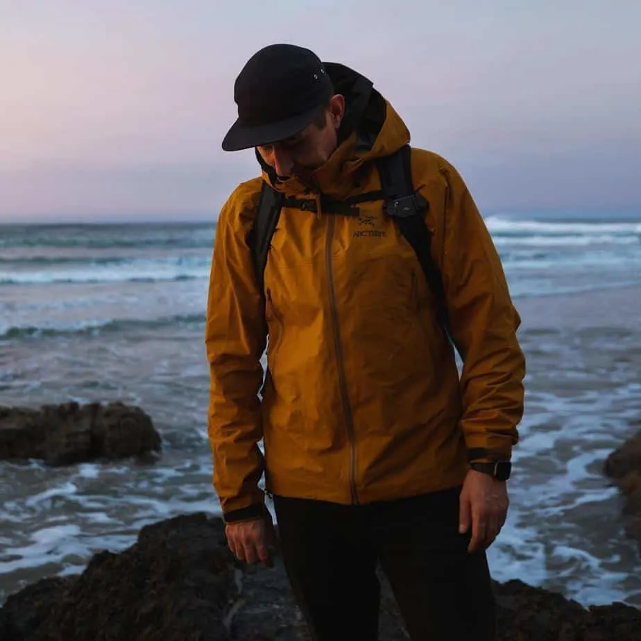 Arc’teryx Beta AR