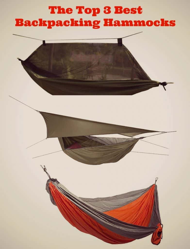 Sleep Easy Anywhere My Top 3 Best Backpacking Hammocks All Outdoors