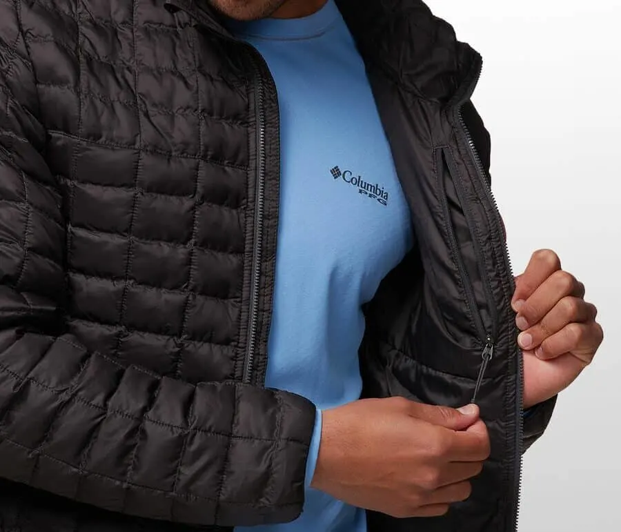 The North Face Men’s Thermoball Eco Insulated Jacket