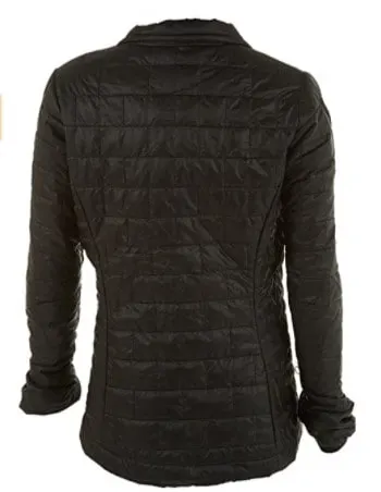 nano puff jacket