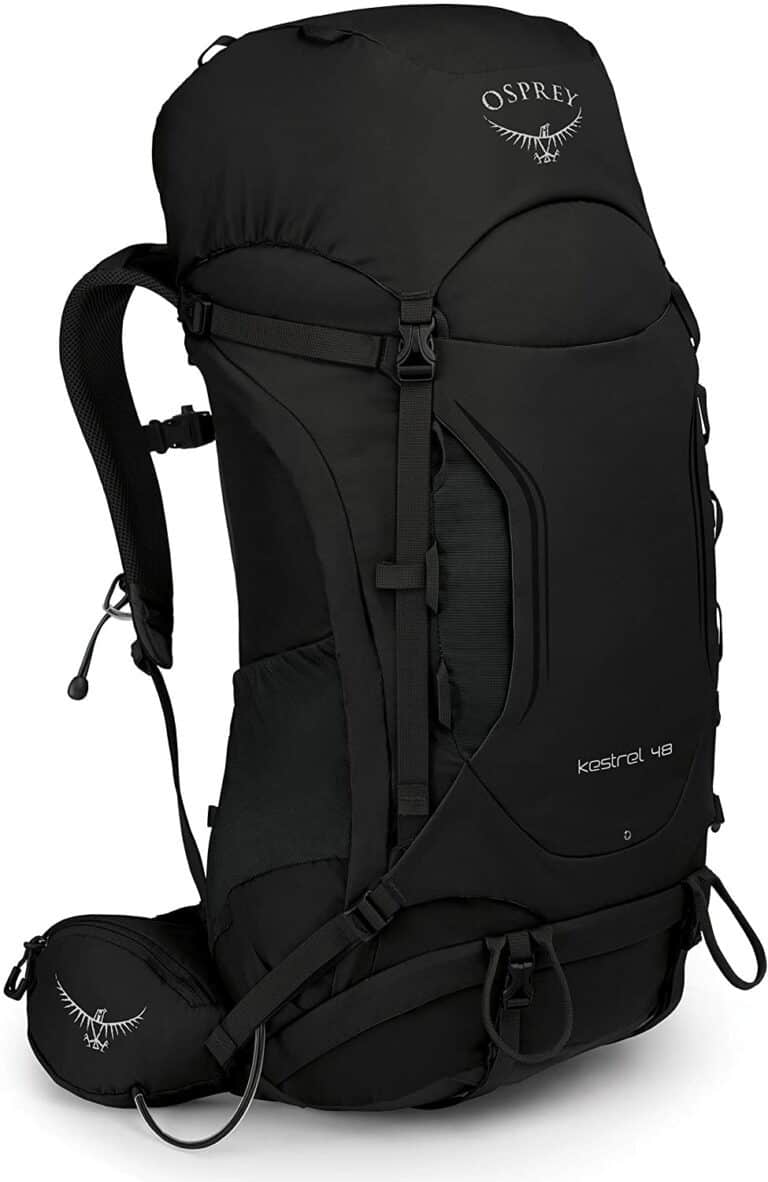 osprey ozone wheeled global carry on