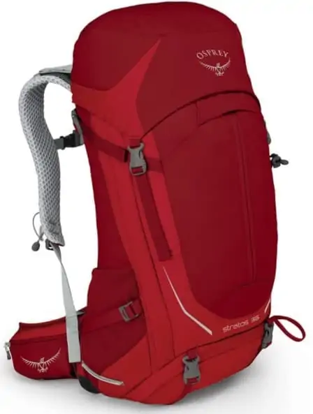 osprey statos 36 backpack