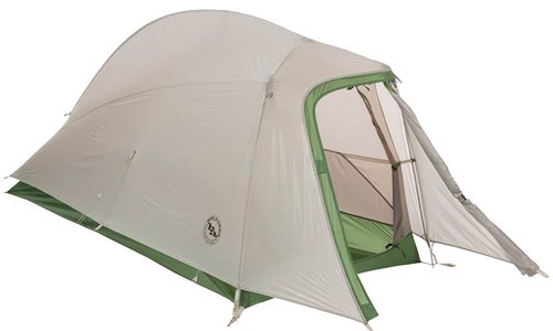 Big Agnes Superlight Seedhouse SL1