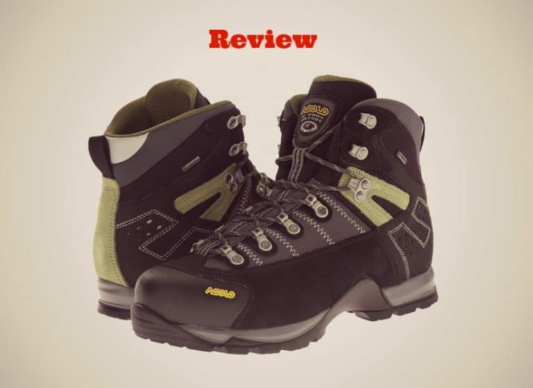 asolo fugitive gtx uk