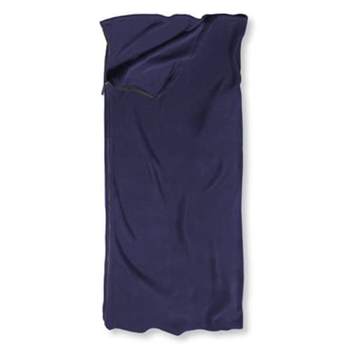 L.L. Bean Cabin Fleece Sleeping Bag