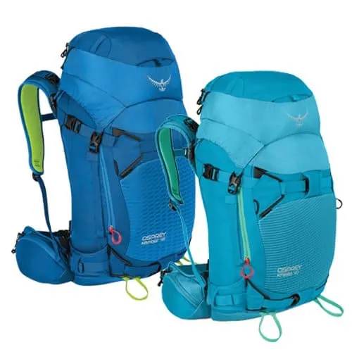 Let's Hit the Slopes! The Top 5 Best Ski and Snowboard Backpacks - All ...