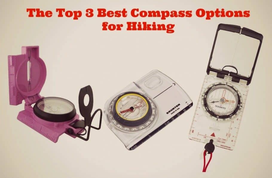 The Top 3 Best Compass for Hiking All Outdoors Guide