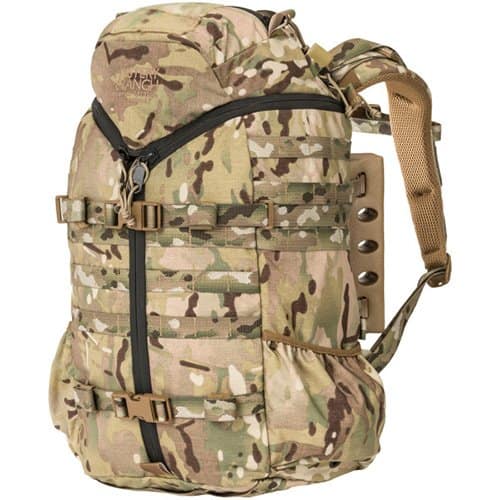 mystery ranch 3 day assault pack