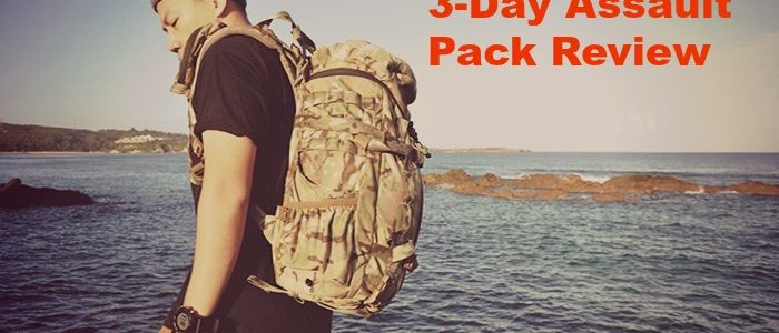 mystery ranch 3 day assault pack