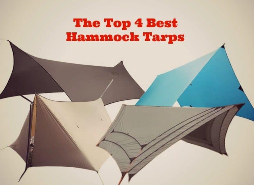 The Top 4 Best Hammock Tarps Review All Outdoors Guide