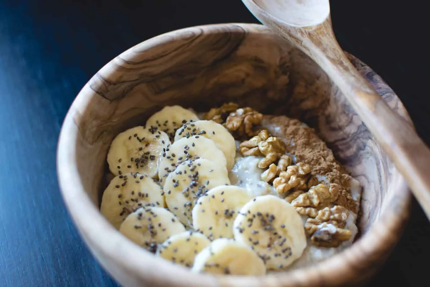 backpacking breakfast ideas
