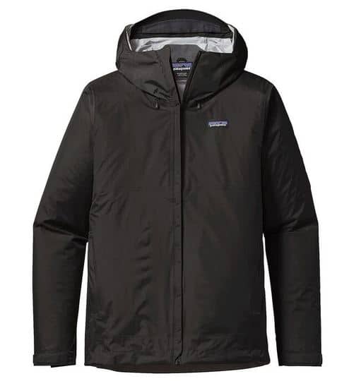 best north face waterproof jacket