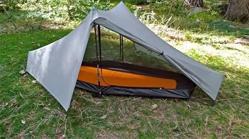 Tarptent Notch advantages
