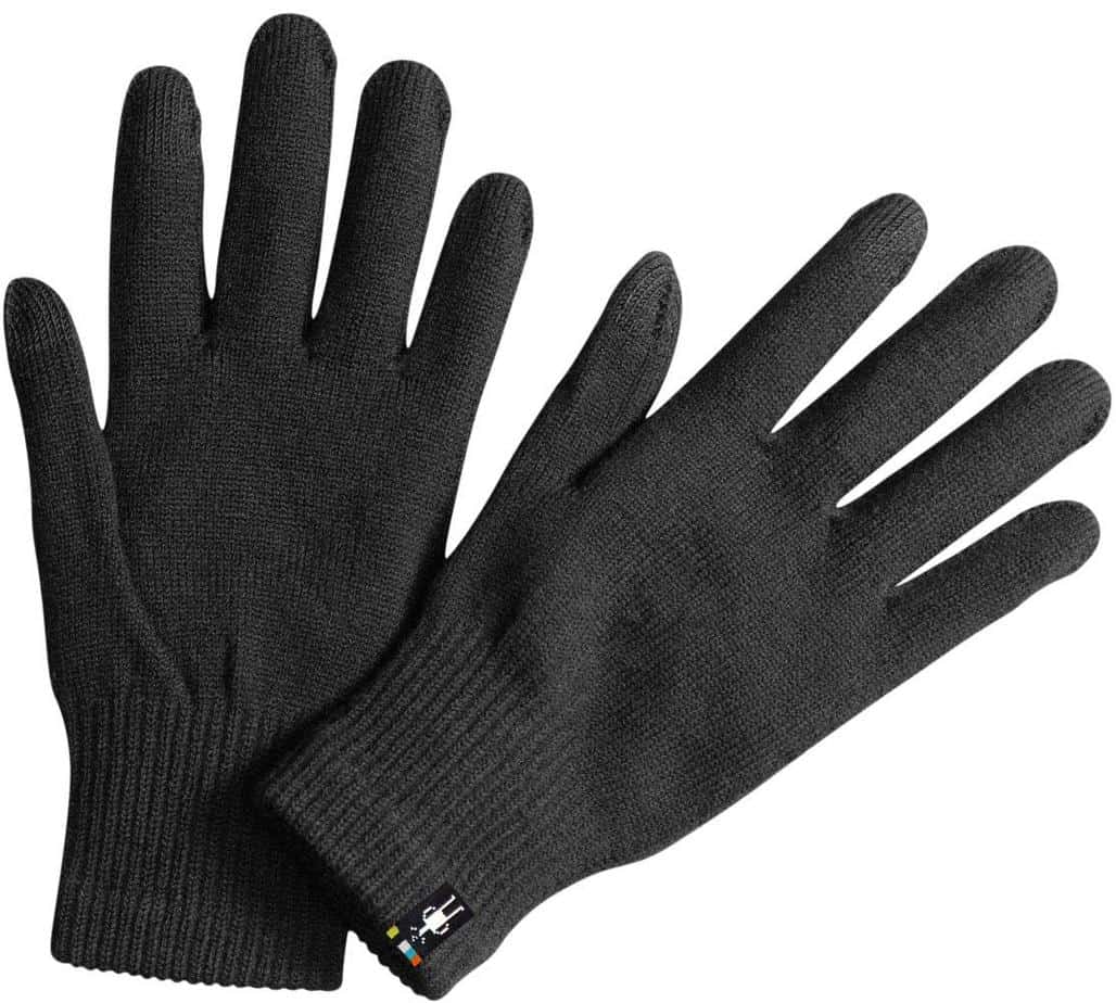 under armour cold weather gloves