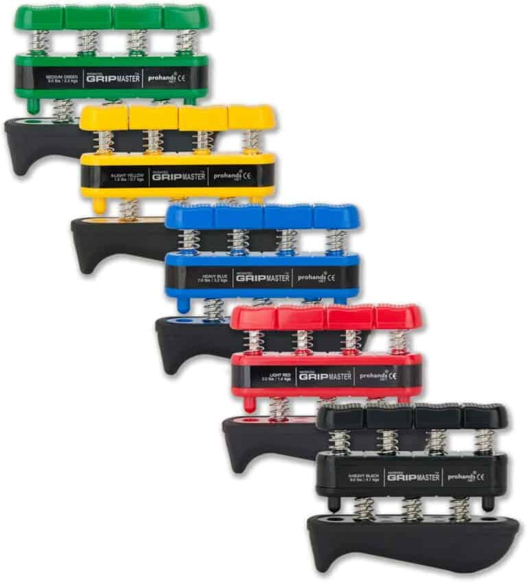 5 Best Grip Strengtheners for Climbing All Outdoors Guide