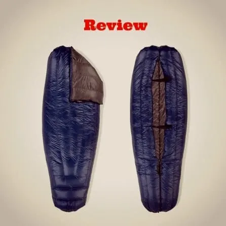 a review of the enlightened equipment revelation quilt you’ll love