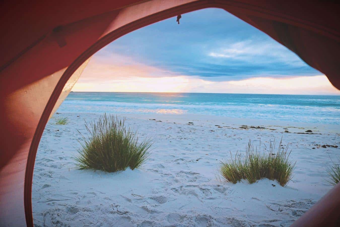 Best Romantic Camping Ideas That You'll Really Love All Outdoors Guide