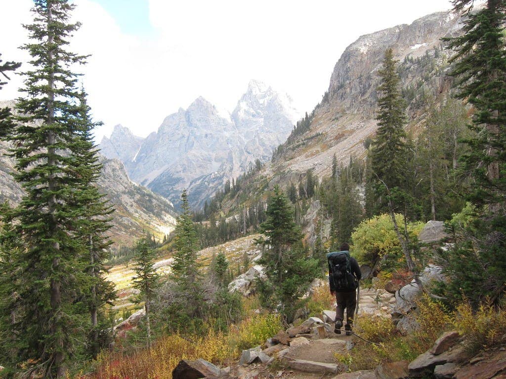 Everything You Need to Know About the ULA Circuit Backpack All