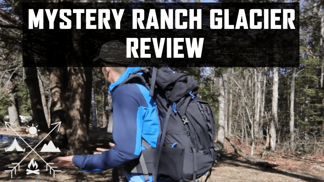 Mystery Ranch Glacier Backpack Review All Outdoors Guide