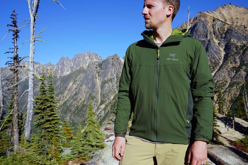 Arc’teryx Atom LT Hoody 