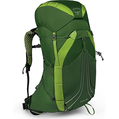 The Top 6 Best Backpack Options for the Appalachian Trail All