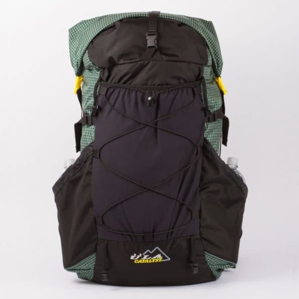 ULA Catalyst Backpack Review All Outdoors Guide
